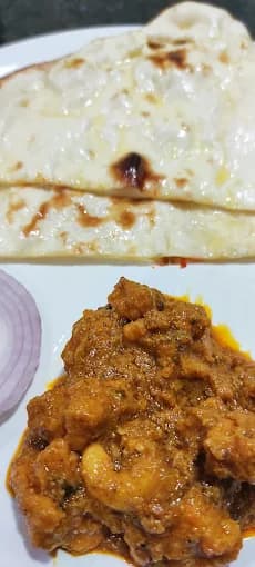 SSR Restaurant