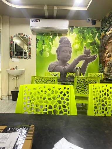 SSR Restaurant