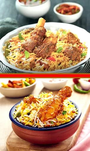 SSR Restaurant