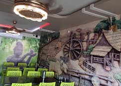 SSR Restaurant