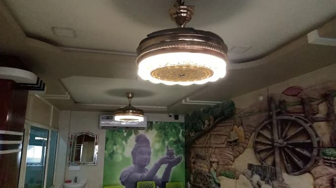 SSR Restaurant