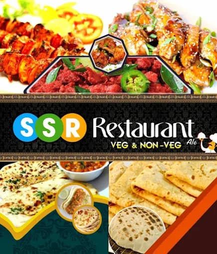 SSR Restaurant