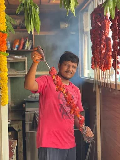 SSR Restaurant