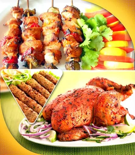 SSR Restaurant