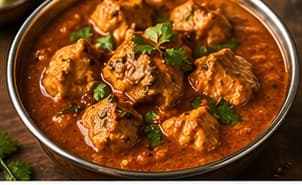 Chicken Curry