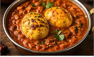 Egg Curry