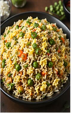 Egg Fried Rice