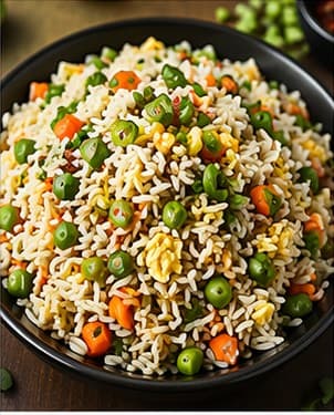 Jeera Rice