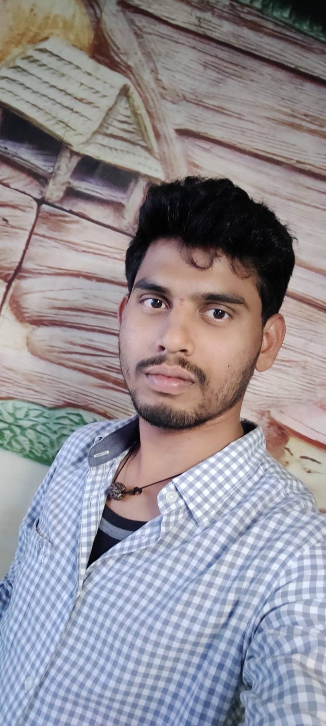 Shivaji Naidu