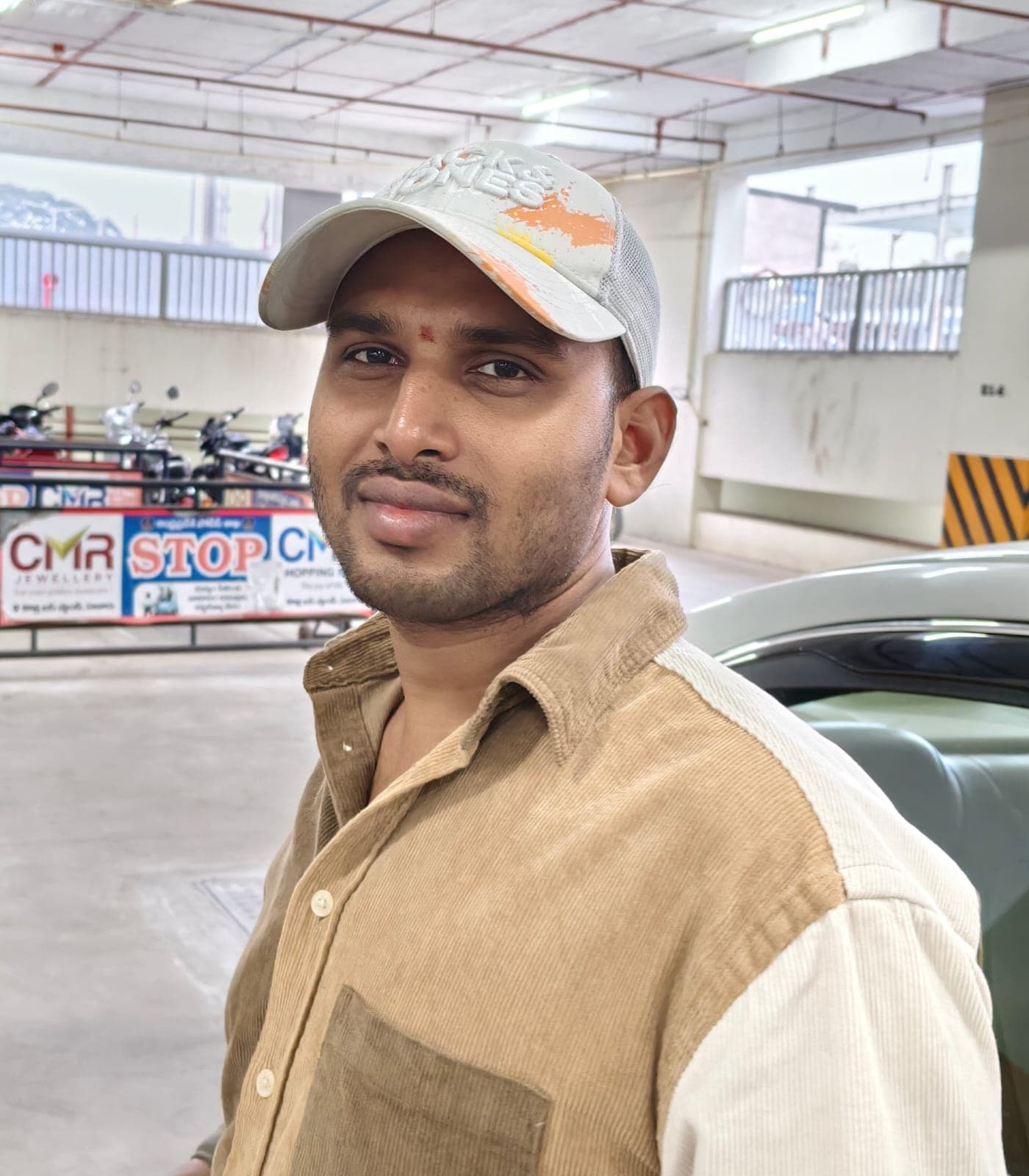 SAI Naidu