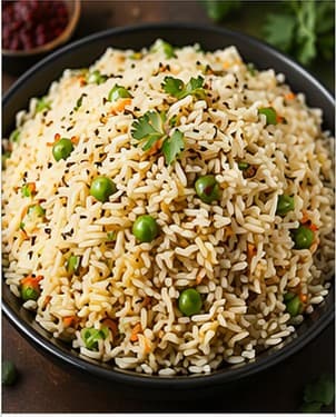 Jeera Rice