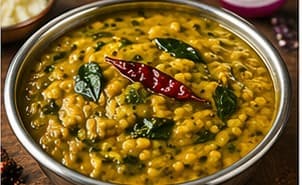 Palak Dal